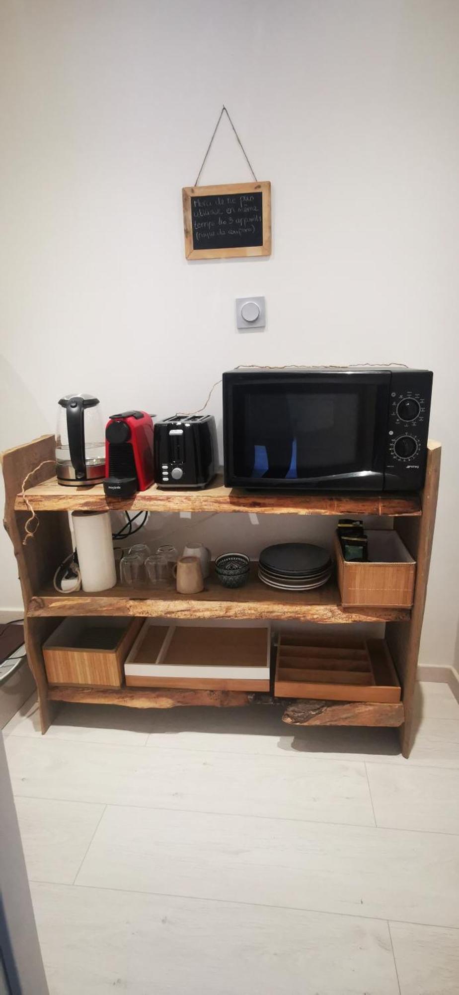 2 Chambres D'Hotes Avec Kitchenette, Frigo, Dolce Via Saint-Martin-de-Valamas Esterno foto