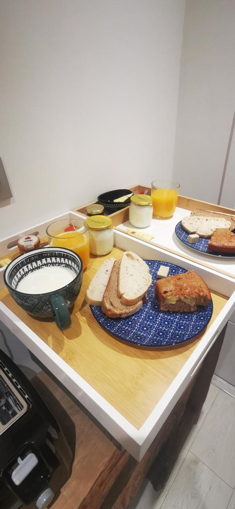 2 Chambres D'Hotes Avec Kitchenette, Frigo, Dolce Via Saint-Martin-de-Valamas Esterno foto